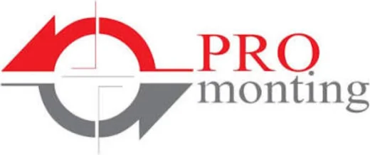 PRO monting