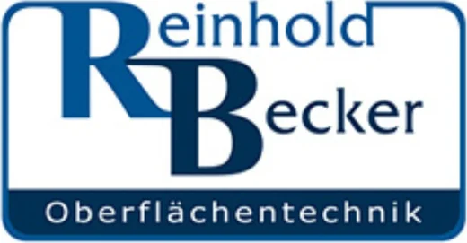 Reinhold Becker Oberflächentechnik